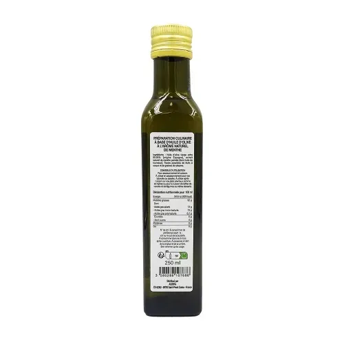 HUILE D'OLIVE ORIENTALE 250ML