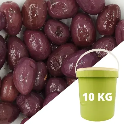 OLIVE ALFONSO COLOSSAL PEROU SEAU 10KG