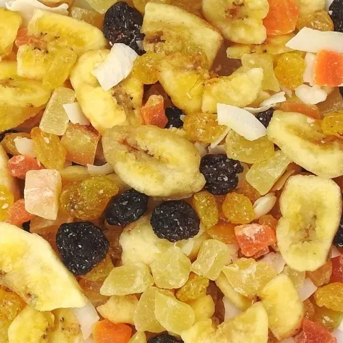 MELANGE EXOTIQUE CT 8 x 1 KG