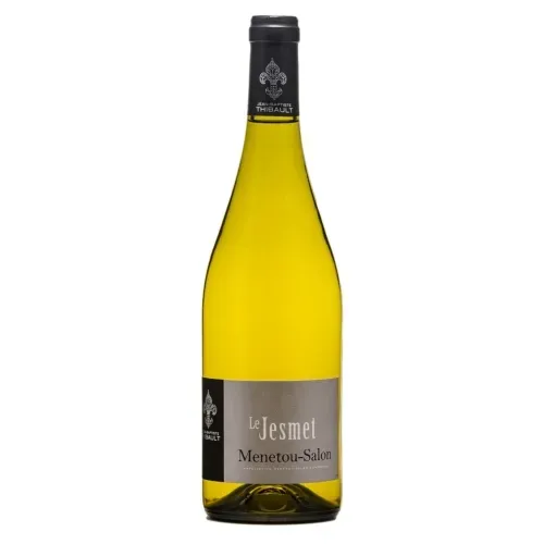 VIN BLANC MENETOU SALON DOMAINE DE JESMET 75CL
