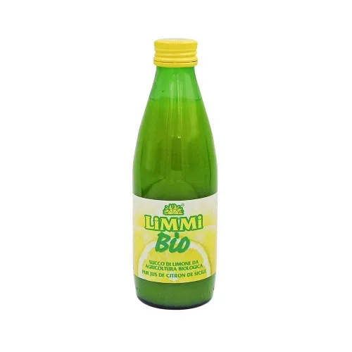 CITRON PUR JUS BIO 250ML