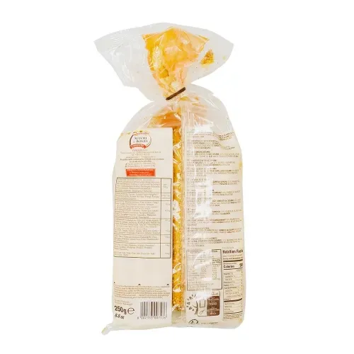 GRESSIN STIRATINI AU SESAME 250 GR