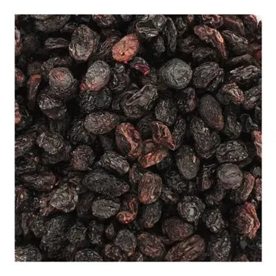RAISIN THOMPSON JUMBO CHILI 10 KG