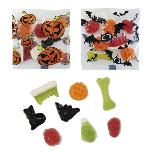 HALLOWEEN MIX 400G