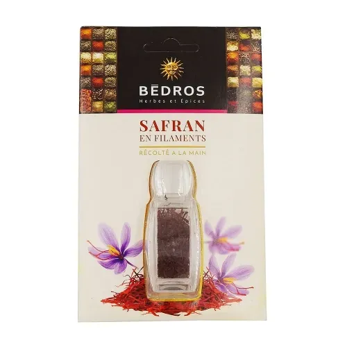 SAFRAN FILAMENTS BEDROS