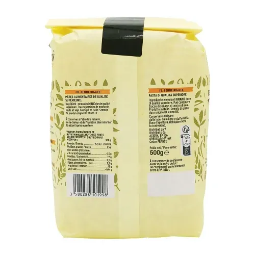 PENNE RIGATE CONTI 500GR