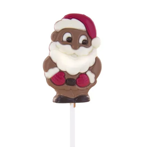 SUCETTE PERE NOEL BONNET RGE 25G