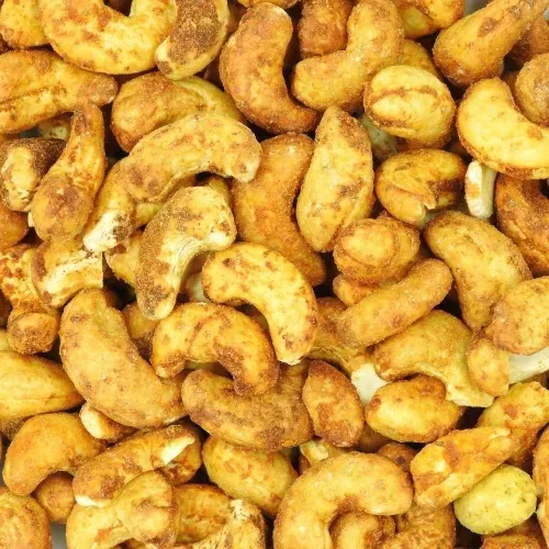 NOIX CAJOU PAPRIKA GS AROMATISE 10 x 1 KG